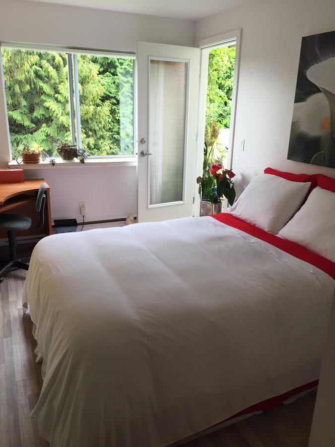 تساواسن A Room At The Camelia Bed And Breakfast المظهر الخارجي الصورة