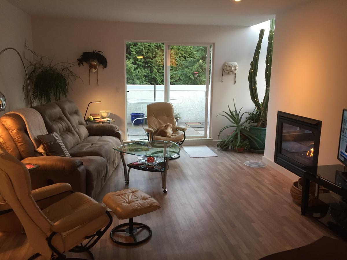 تساواسن A Room At The Camelia Bed And Breakfast المظهر الخارجي الصورة