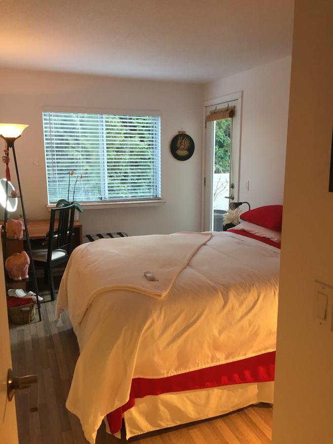 تساواسن A Room At The Camelia Bed And Breakfast المظهر الخارجي الصورة