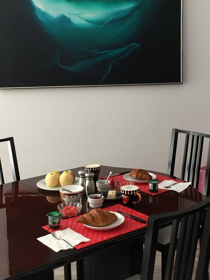 تساواسن A Room At The Camelia Bed And Breakfast المظهر الخارجي الصورة