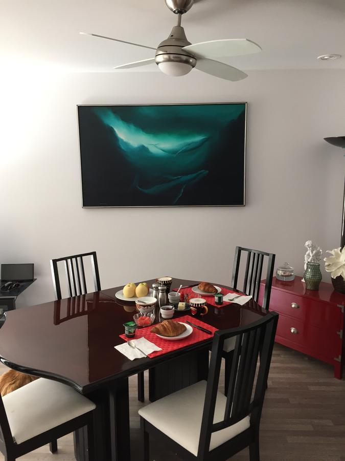 تساواسن A Room At The Camelia Bed And Breakfast المظهر الخارجي الصورة
